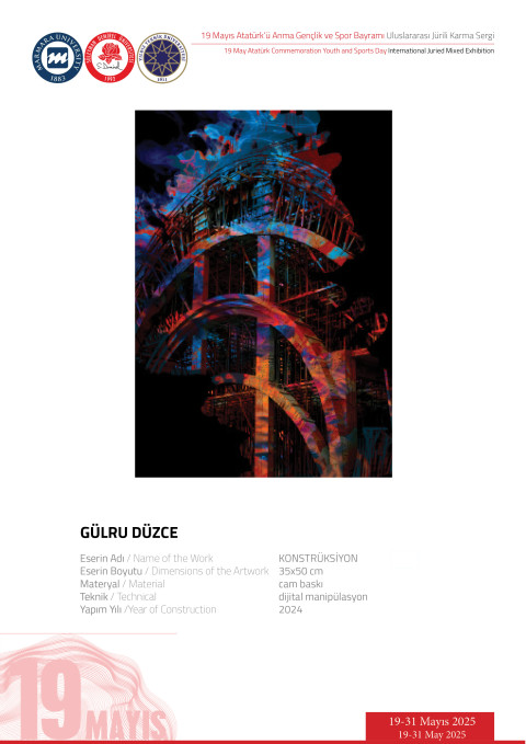 GÜLRU DÜZCE